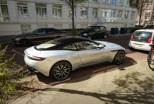 Aston Martin DB11