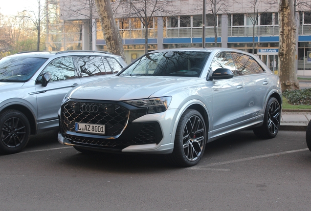 Audi RS Q8 2024