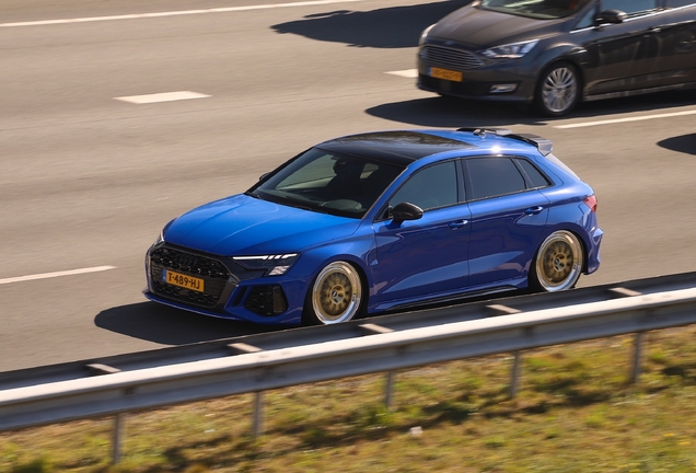 Audi RS3 Sportback 8Y
