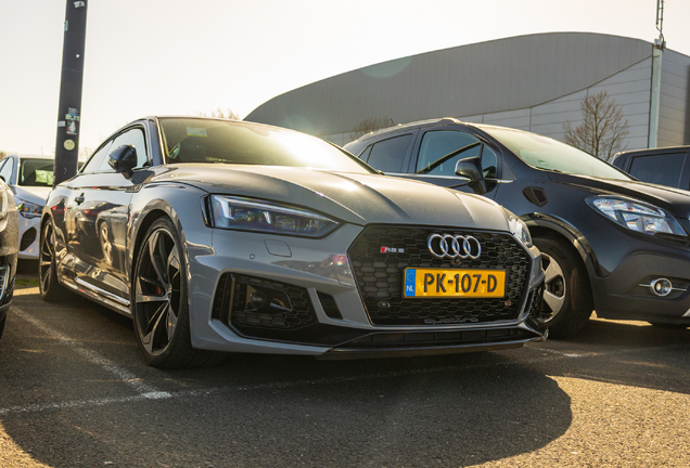Audi RS5 B9