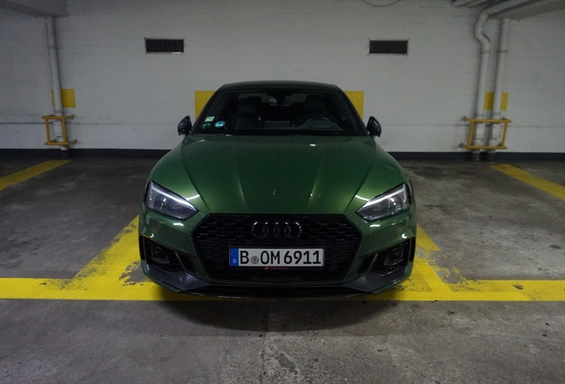 Audi RS5 B9