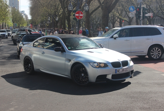 BMW M3 E92 Coupé