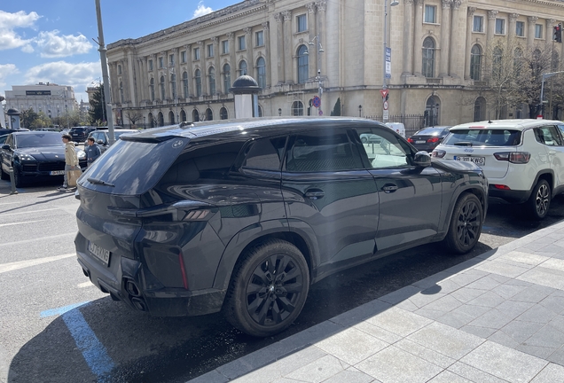 BMW XM G09