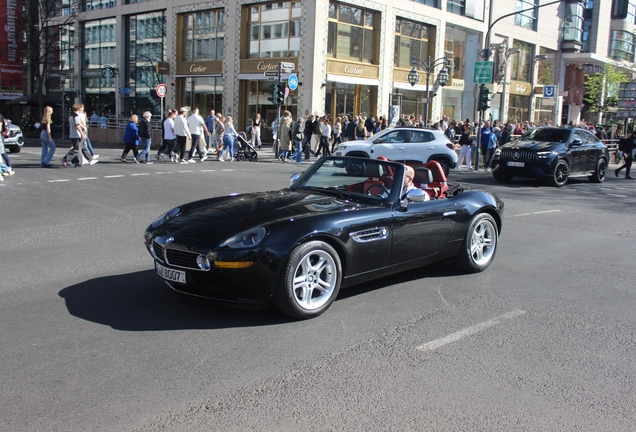 BMW Z8
