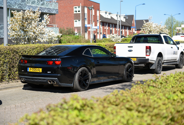 Chevrolet Camaro ZL1
