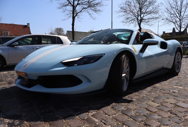 Ferrari 296 GTS