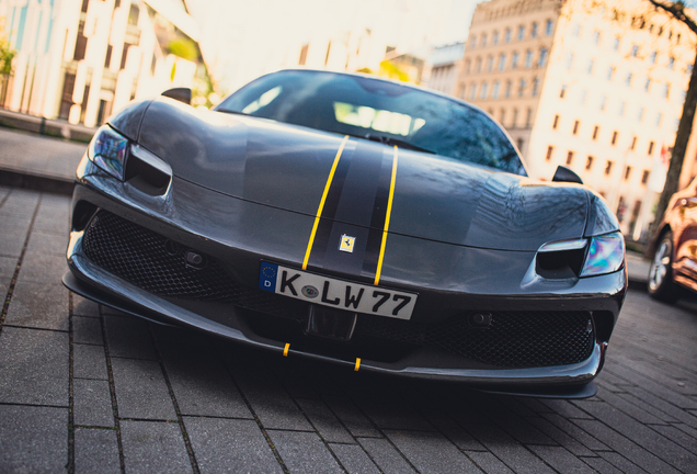 Ferrari 296 GTS