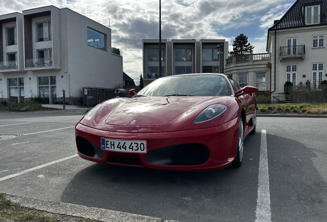 Ferrari F430