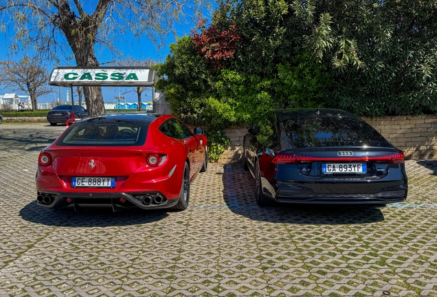 Ferrari FF