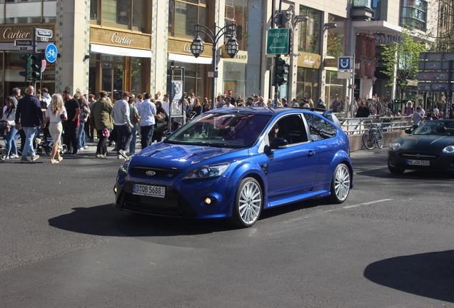 Ford Focus RS 2009