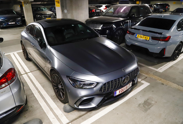 Mercedes-AMG GT 63 X290