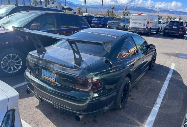 Pontiac GTO 5.7
