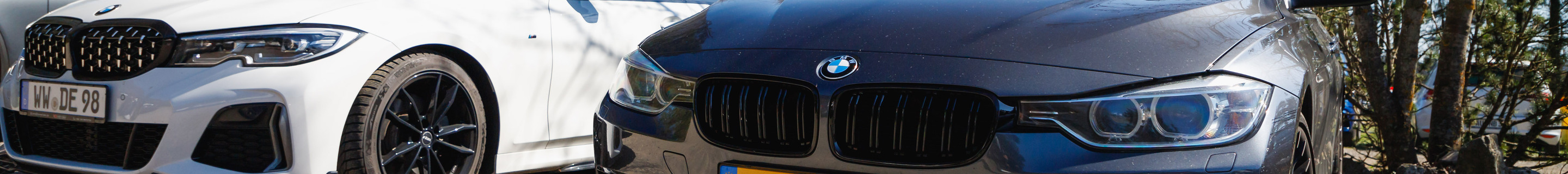 Alpina D3 BiTurbo Touring 2013