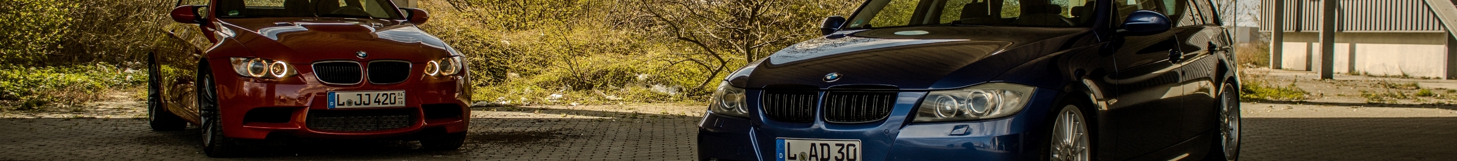 Alpina D3 Touring