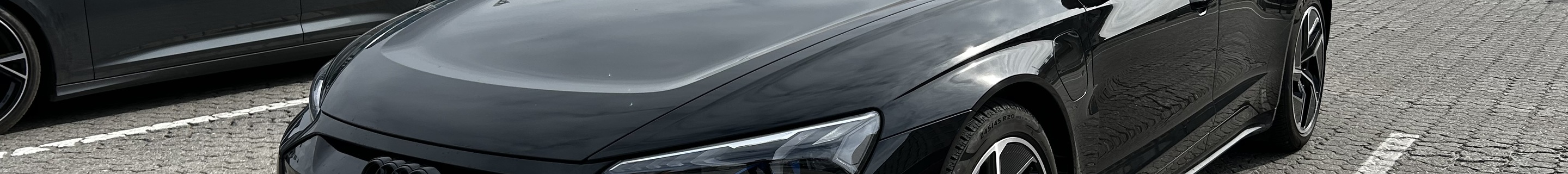 Audi RS E-Tron GT
