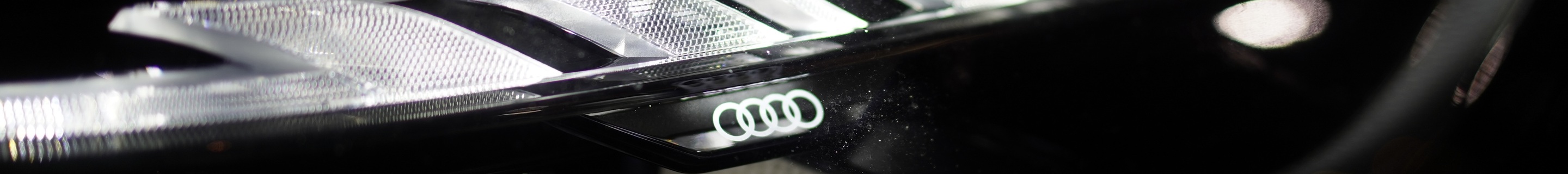 Audi S8 D5 2022