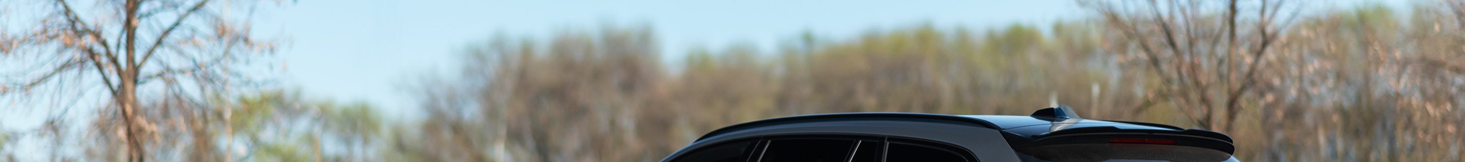 BMW M3 G81 Touring Competition