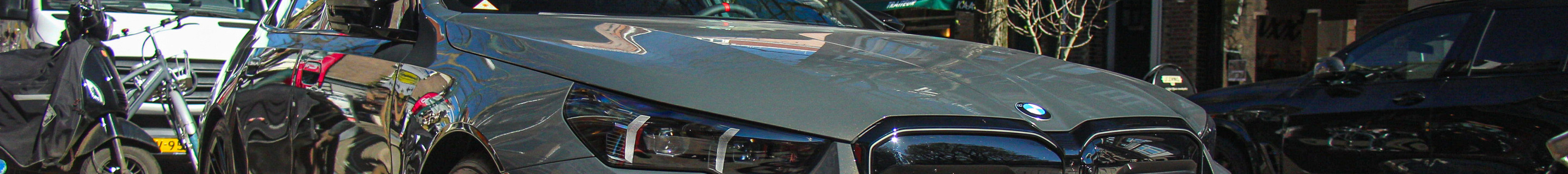 BMW M5 G90
