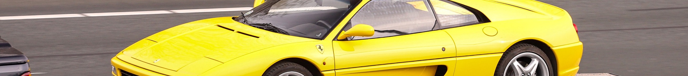 Ferrari F355 Berlinetta