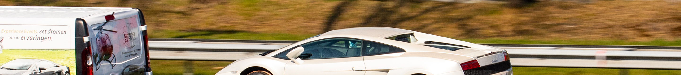 Lamborghini Gallardo LP560-4