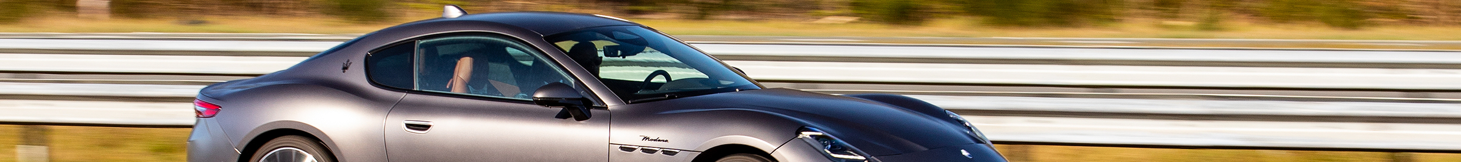 Maserati GranTurismo Modena 2023