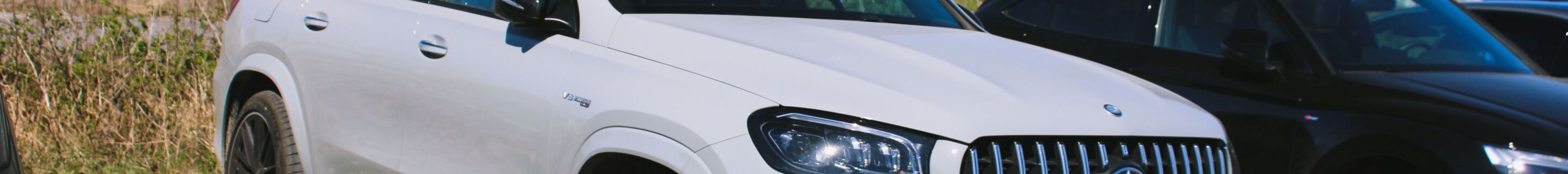 Mercedes-AMG GLS 63 X167 2024