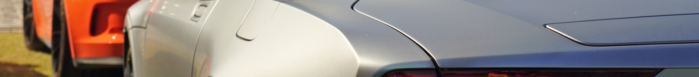Polestar 1