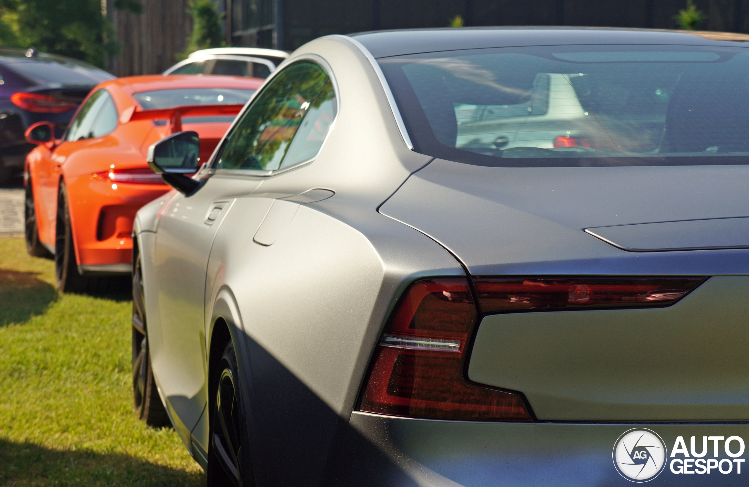 Polestar 1