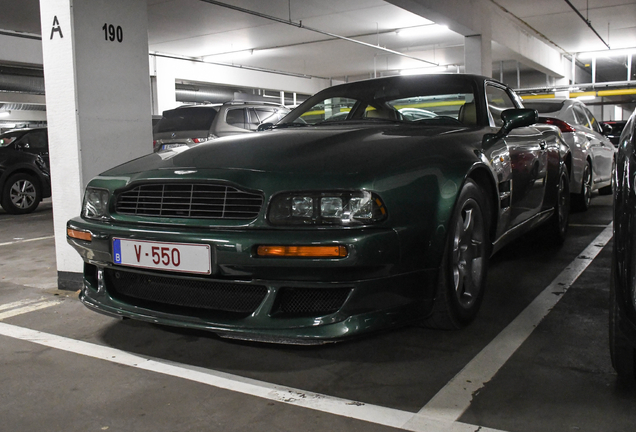 Aston Martin Vantage V550