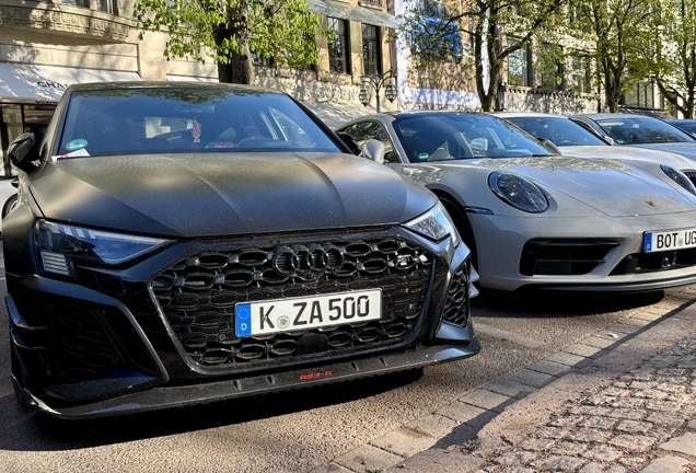 Audi ABT RS3-R Sportback 8Y