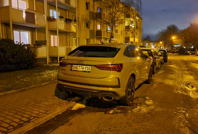 Audi RS Q3 Sportback 2020