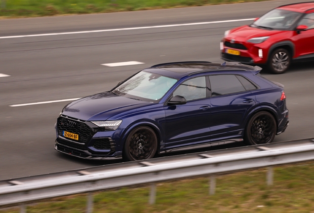 Audi RS Q8 Urban