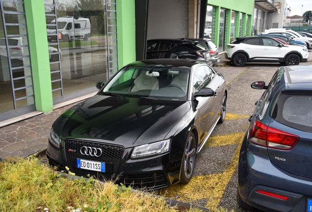 Audi RS5 8T