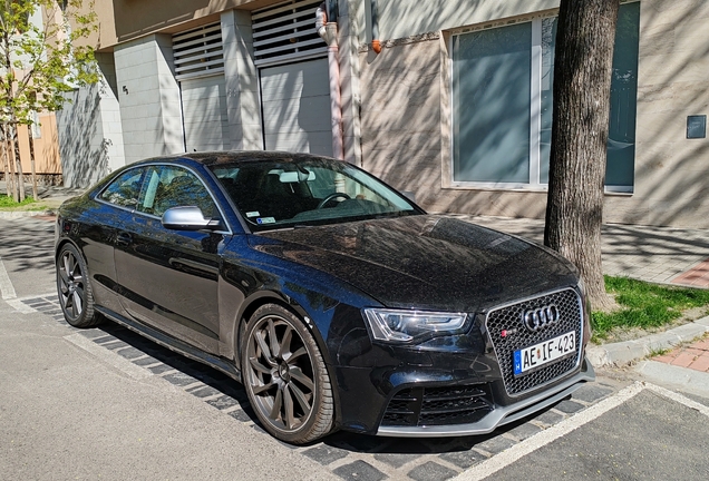 Audi RS5 B8 2012