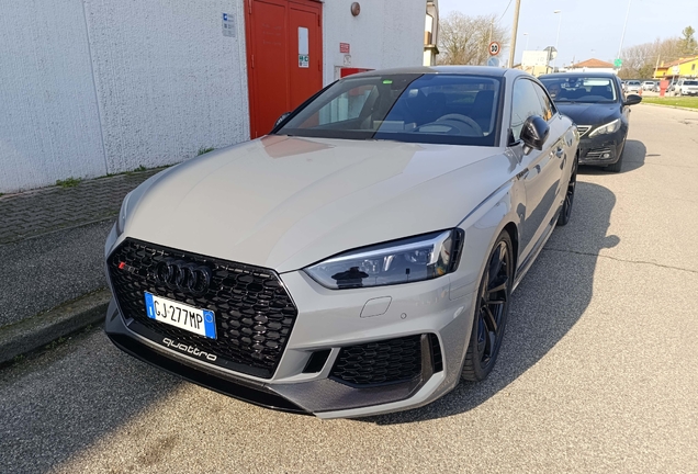 Audi RS5 B9