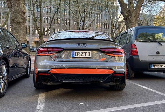 Audi RS5 Sportback B9 2021