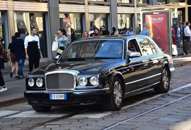 Bentley Arnage RL