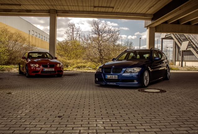 BMW M3 E92 Coupé