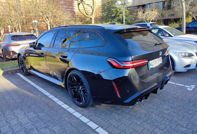 BMW M5 G99 Touring