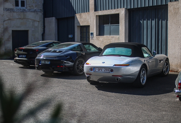 BMW Z8