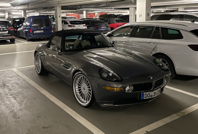 BMW Z8