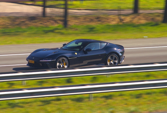 Ferrari 12Cilindri