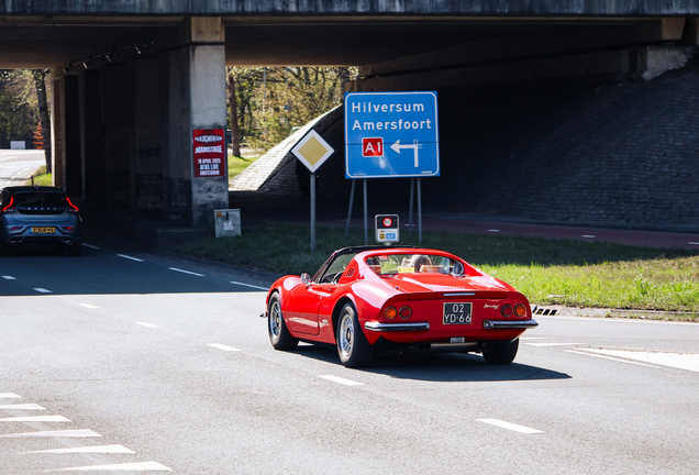 Ferrari Dino 246 GTS