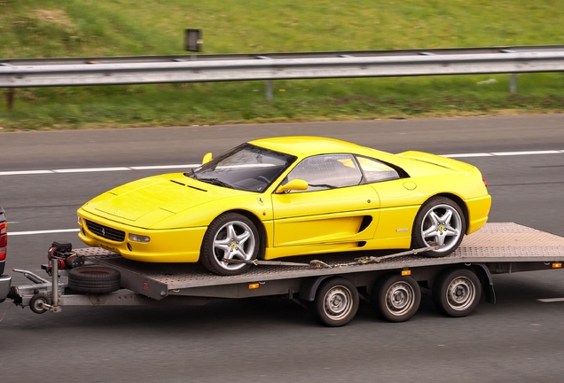 Ferrari F355 Berlinetta