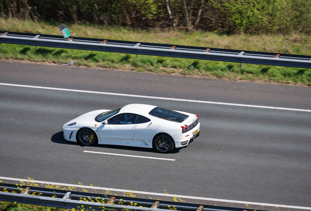 Ferrari F430