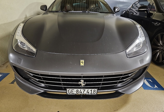 Ferrari GTC4Lusso