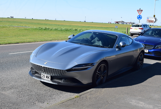 Ferrari Roma
