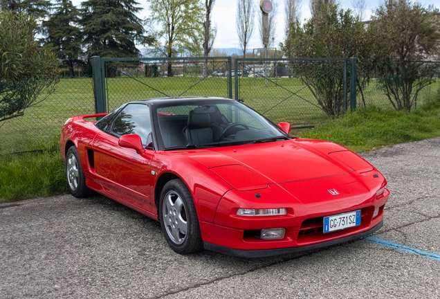 Honda NSX