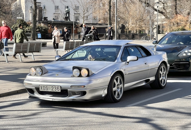 Lotus Esprit GT3