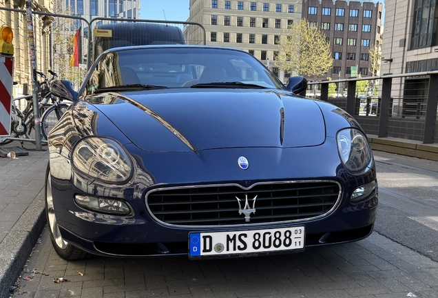 Maserati 4200GT